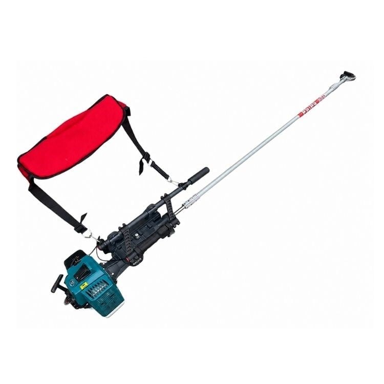 ABM ZH-002 Malika Motorlu Hasat Makinası Kancalı 63 cc