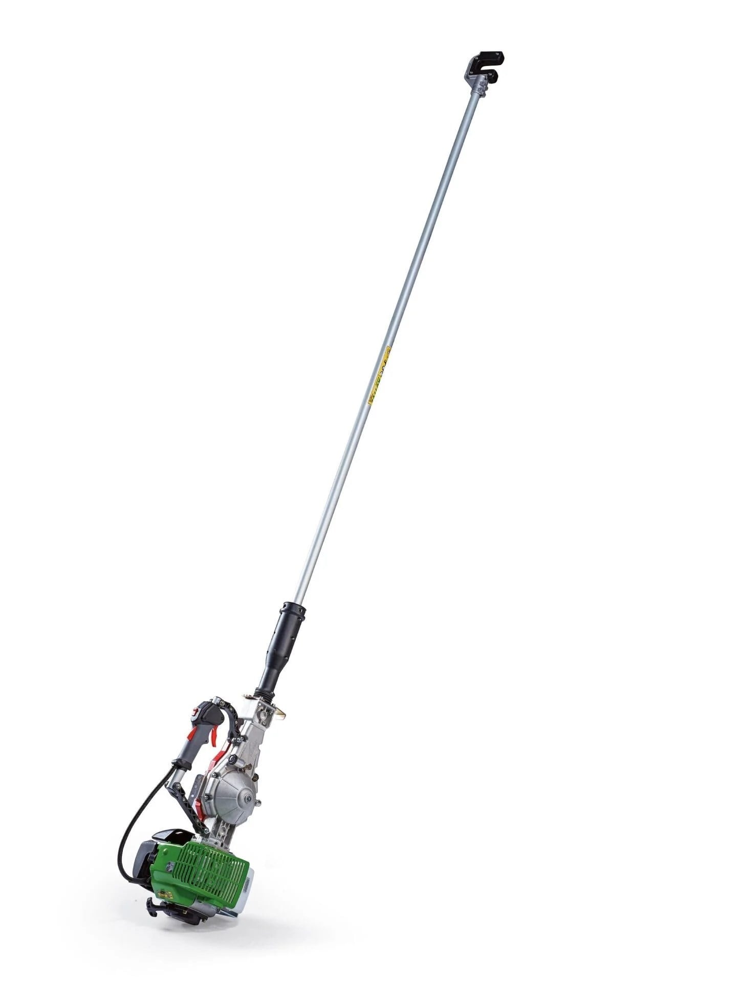 Active M60 3.2 mt. Teleskopik Askılı Ceviz-Fındık-Zeytin Silkeleme Hasat Makinesi - Orjinal İtalyan
