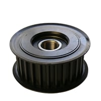 Ags Bilyalı Tip Triger Kasnağı 122 cm