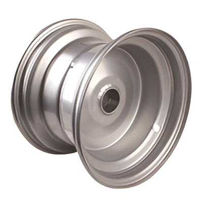 Ags Ön Jant 16x6.50–8 Metal Gövde Oleomac–Seco Uyumlu