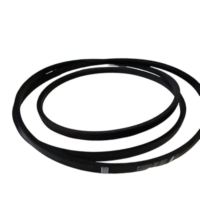 Ags Şanzıman Hareket Kayışı 13×2650 mm V Tipi Endüstriyel Güç Aktarım Kayışı