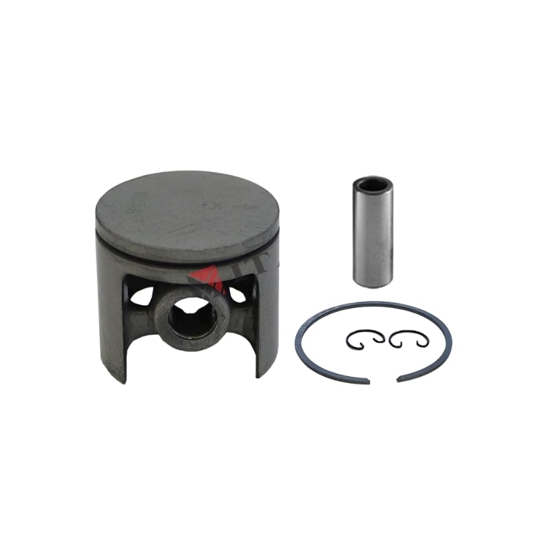 Aip Piston Castor Alp Piston Segman Seti 47mm - Alpina 600i/650