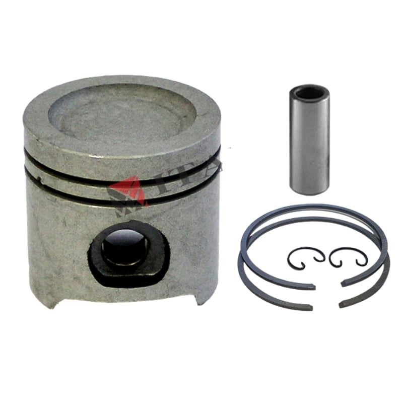 Aip Piston Husqvarna 34/323 Tırpan 34mm