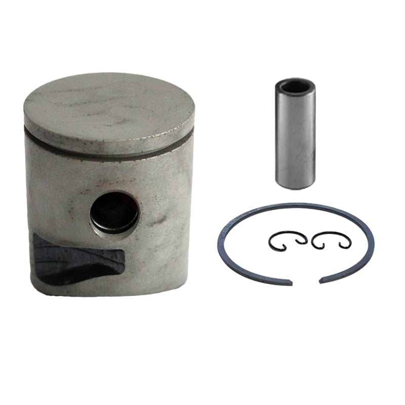 Aip Piston Segman Seti Husqvarna 235/235E  37mm