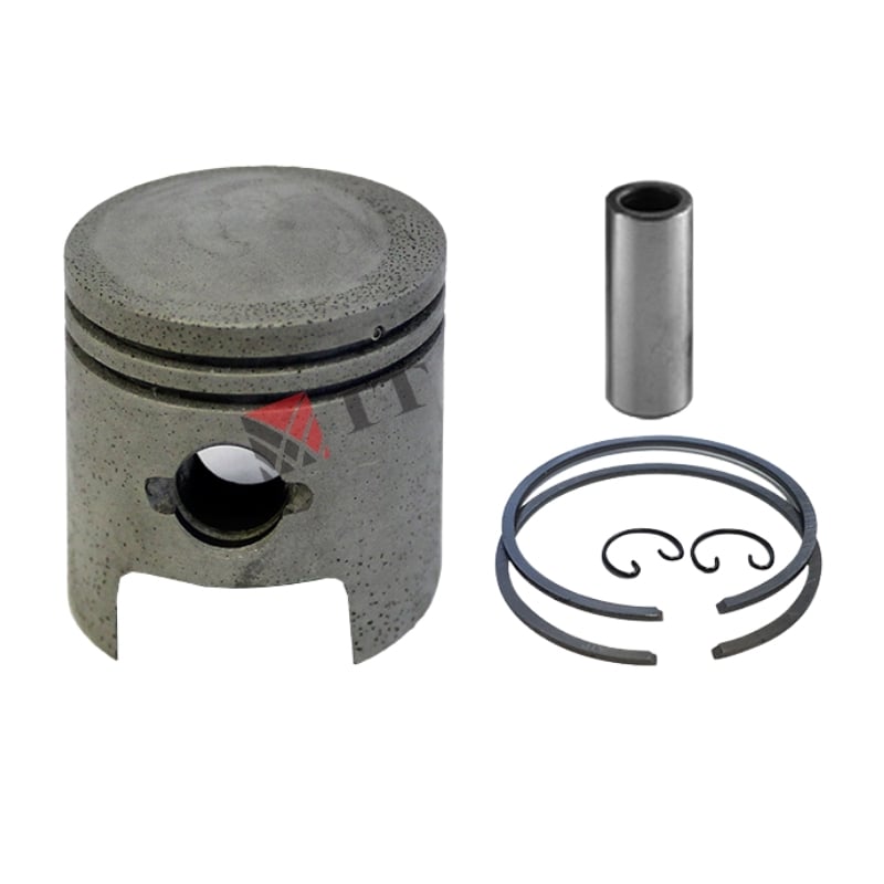 Aip Piston Segman Seti Husqvarna 241R  41mm