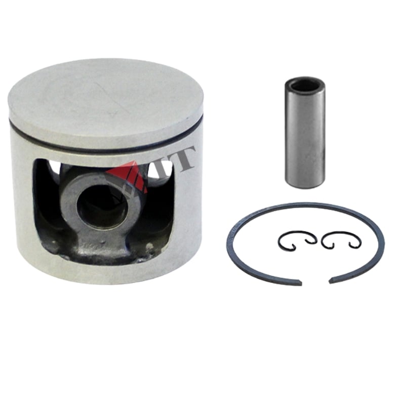 Aip Piston Set McCulloch Titan 60/47mm