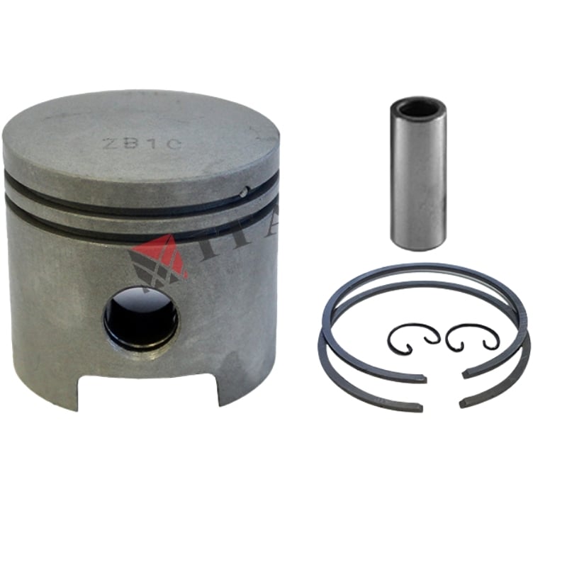 Aip Piston Solo PLV 48mm