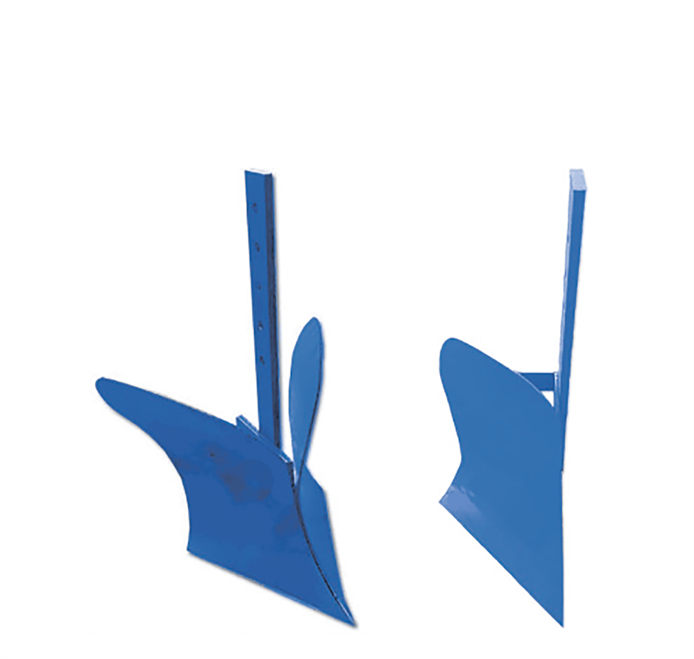 Akın ÇÇ-0002 Pulluk Karık Açma