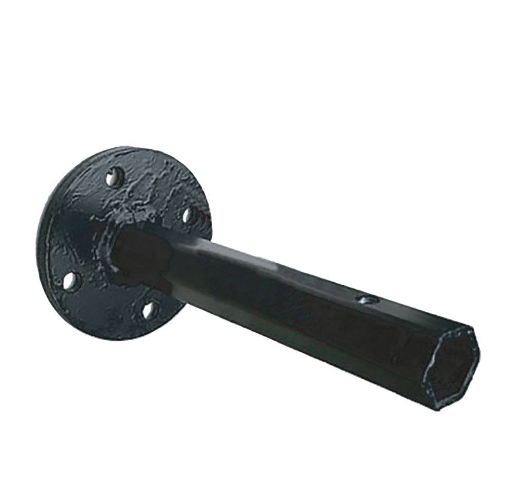 Akın ÇÇ-0004 Aks Kovanı Düz 27'lik Flash-250-300 Adet