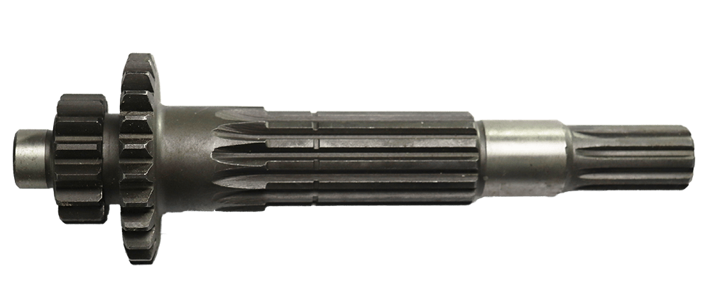 Akın Dişli Mili GF2-GF3 Vites