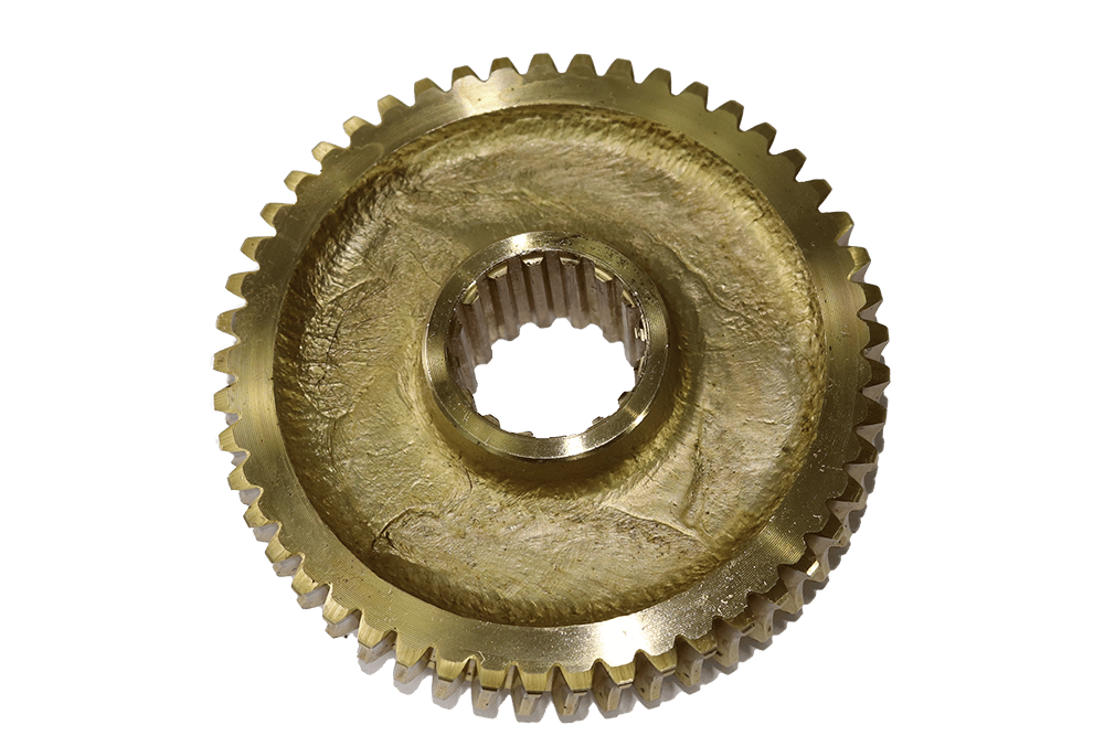 Akın GF2 Sarı Dişli