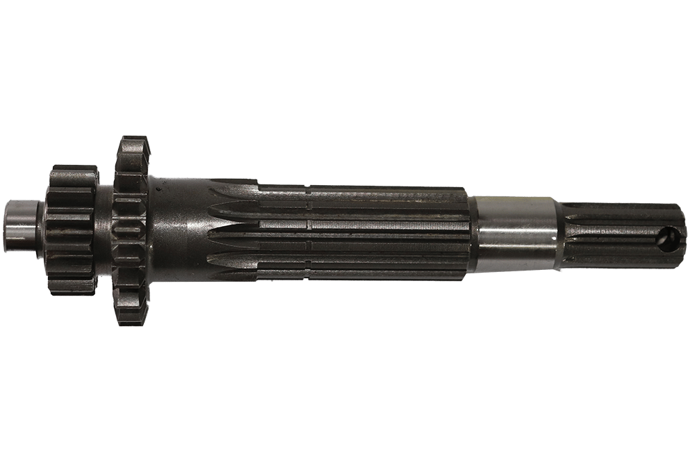 Akın GF3 Vites Dişli Mili