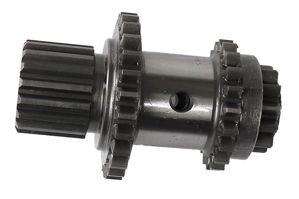 Akın Güç Aktarma Sıra Dişlisi