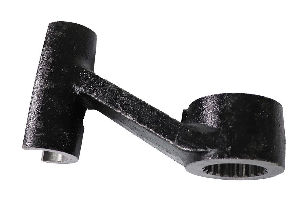 Akın Zaga 140 Arka Biyel Kolu