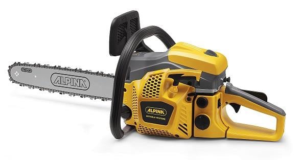 Alpina A510 Motorlu Testere