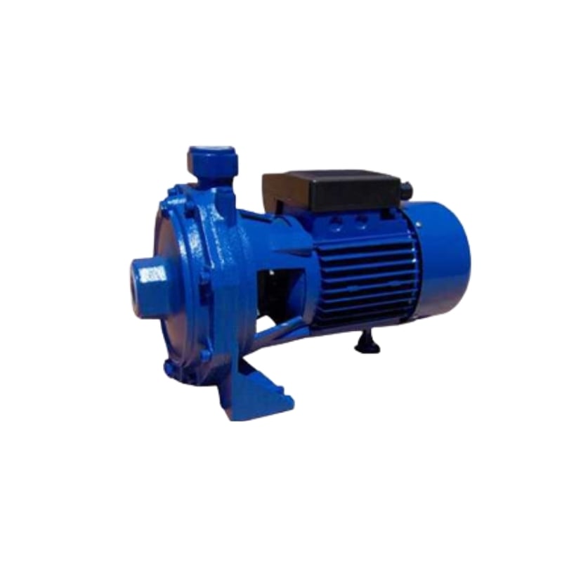 Amega SCM 2-55 / 2 Hp-2 Kademeli Santrifüj Pompa