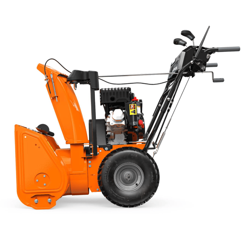 Ariens Compact ST24LE Kar Küreme Makinesi