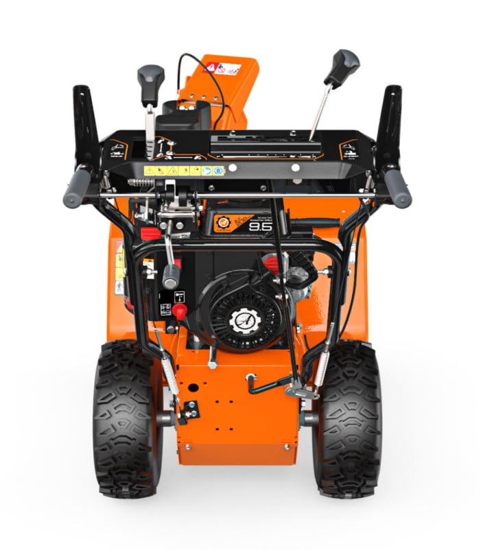 Ariens Compact ST24LE Kar Küreme Makinesi