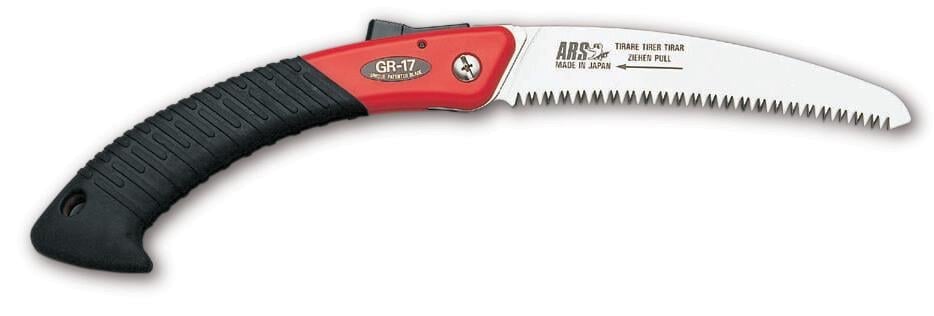 ARS GR-17 Katlanır Eğri Budama Testeresi