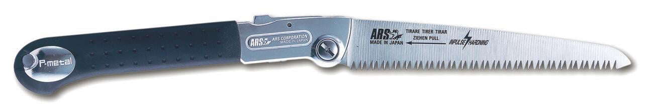 ARS PM-21L Katlanabilir Budama Testeresi