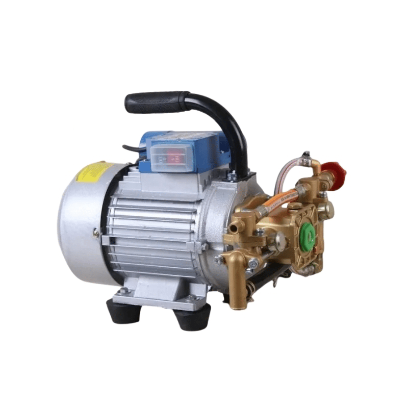 Baco BC-30 Elektrikli Portatif İlaçlama Pompası – 2 HP – 45 Bar – 220V Monofaze