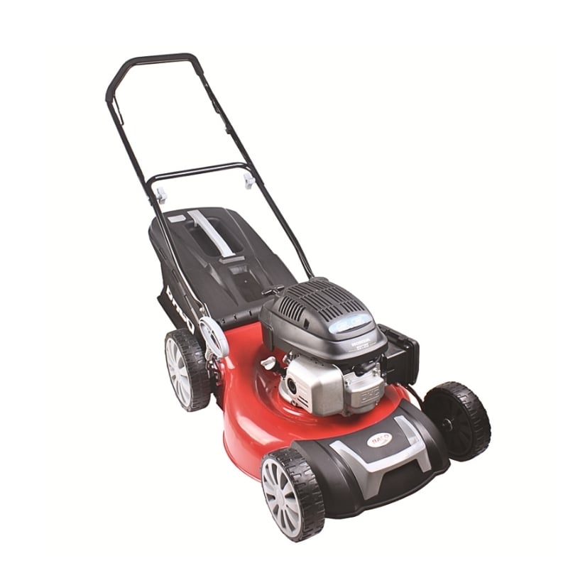 Baco BC-530SH55 Benzinli Çim Biçme Makinası – 5.5 HP – 53 cm – Şanzımanlı