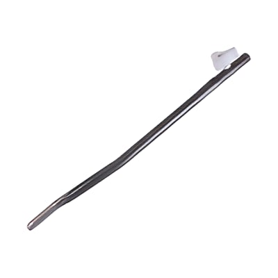 Baco Çim Biçme Makinası Alt Kol 42 cm 4 Zamanlı Motorlarla Uyumlu