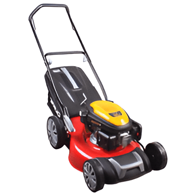 Baco Çim Biçme Makinası Şanzımanlı 196 cc 53 cm