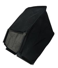 Baco Çim Sepet File – 70 Lt – Yedek Parça – File Tipi Çim Haznesi