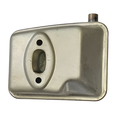 Baco Egzoz 13–15 Hp Kompakt Susturucu Ünitesi