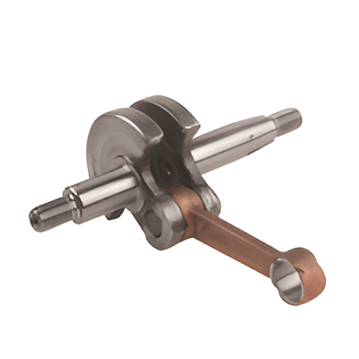 Baco Krank Mili Motorlu Tırpan Uyumlu 2 Zamanlı Sistemler