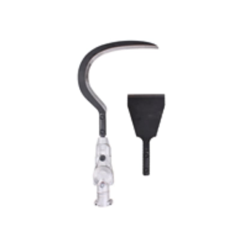 Baco Meyve Toplama-Budama Seti (Palmiye) – 28 mm – 9 Yıldız – Tırpan Uyumlu