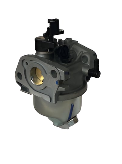 Baco Rato Tipi Karbüratör 2 Zamanlı Motorlu Tırpan Uyumlu Hava Ayarlı Komple Yakıt Sistemi