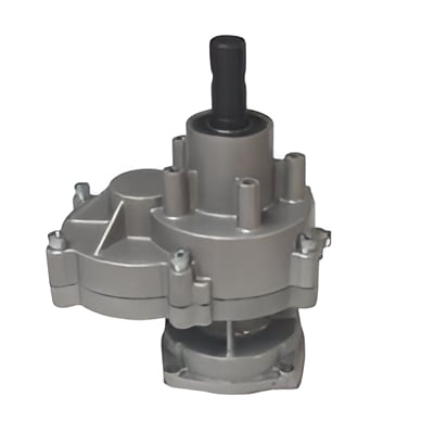 Baco Şanzıman Burgu Komple 52 cc Motor Uyumlu 1,9 hp Güç Aktarım Ünitesi