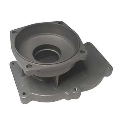 Baco Şanzıman Gövde Motor Tarafı Uyumlu