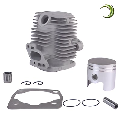 Baco Silindir Piston Sekman Seti 33 mm