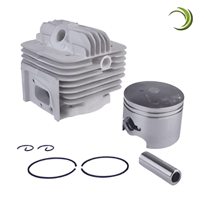 Baco Silindir Piston Sekman Seti CG/BG 570 Uyumlu 47 mm Çap Komple Motor Revizyon Takımı