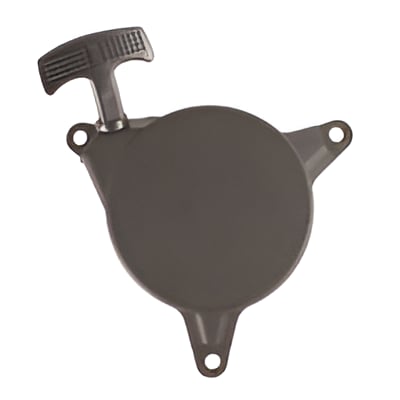 BACO Starter Komple Üst 40HP Motorlar İçin Manuel Çekmeli Başlatma Ünitesi