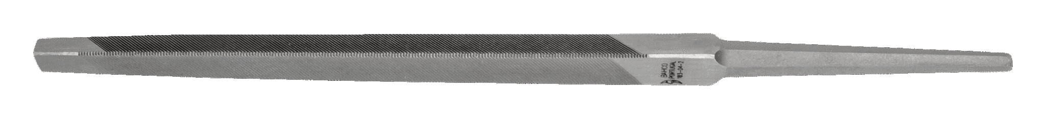 Bahco  4-183-05-2-0  Üçgen Ragular Testere Eğesi 125 mm