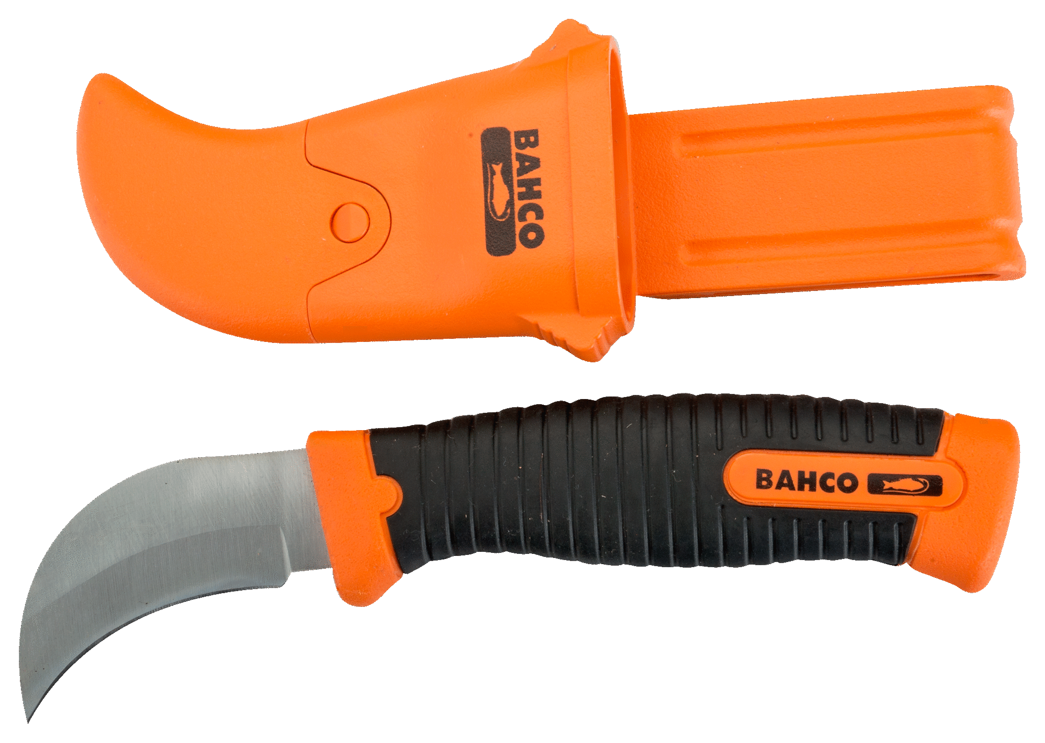 Bahco 2446-LINO Tüccar Bıçağı