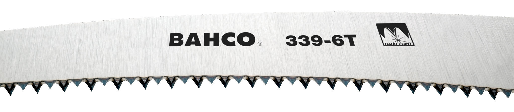Bahco 339-6T Budama Testeresi