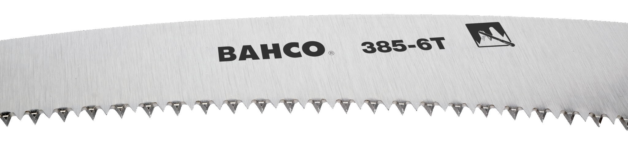 Bahco 385-6T Uzatma Çubuğuna Takılabilir Budama Testeresi