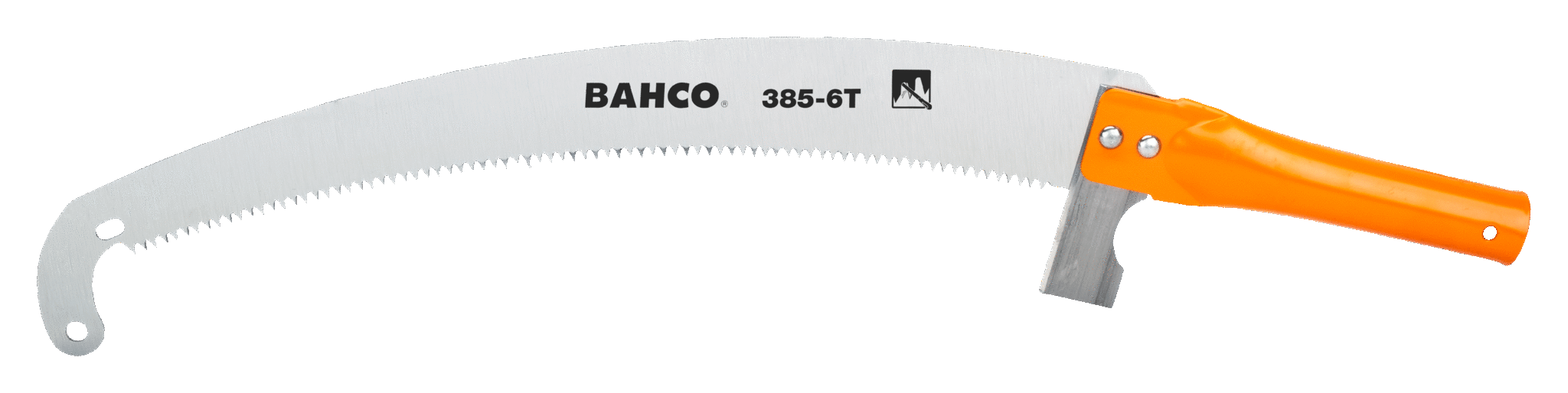 Bahco 385-6T Uzatma Çubuğuna Takılabilir Budama Testeresi