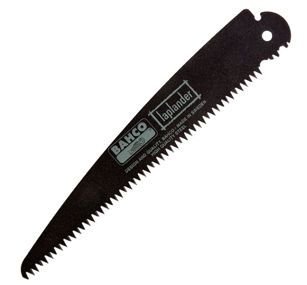 Bahco 396-BLADE Katlanır Testere Bıçağı