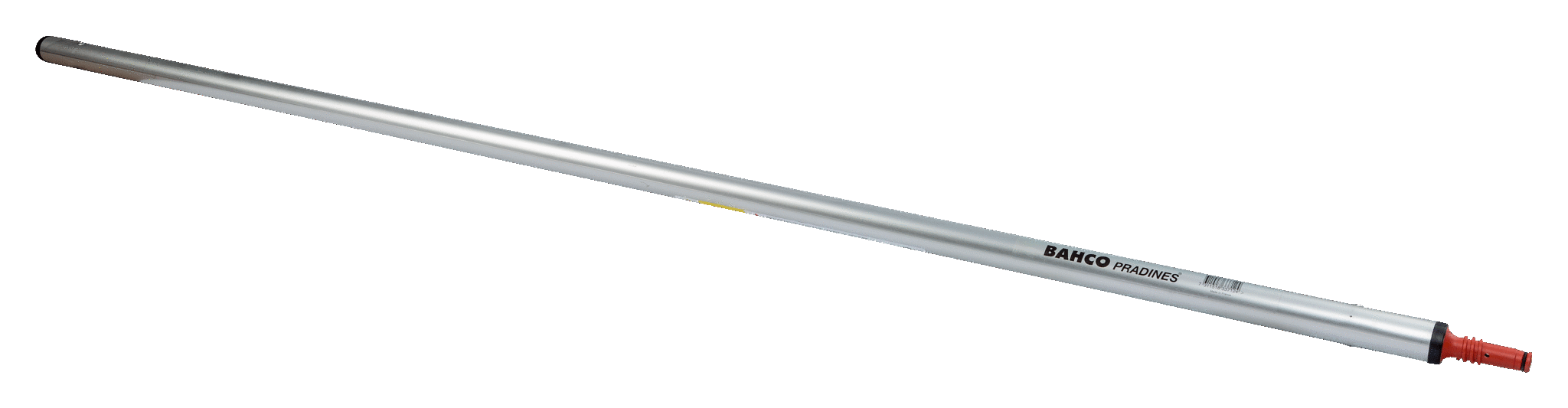 Bahco ASP-1850 Uzatma Çubuğu Alüminyum 1870mm