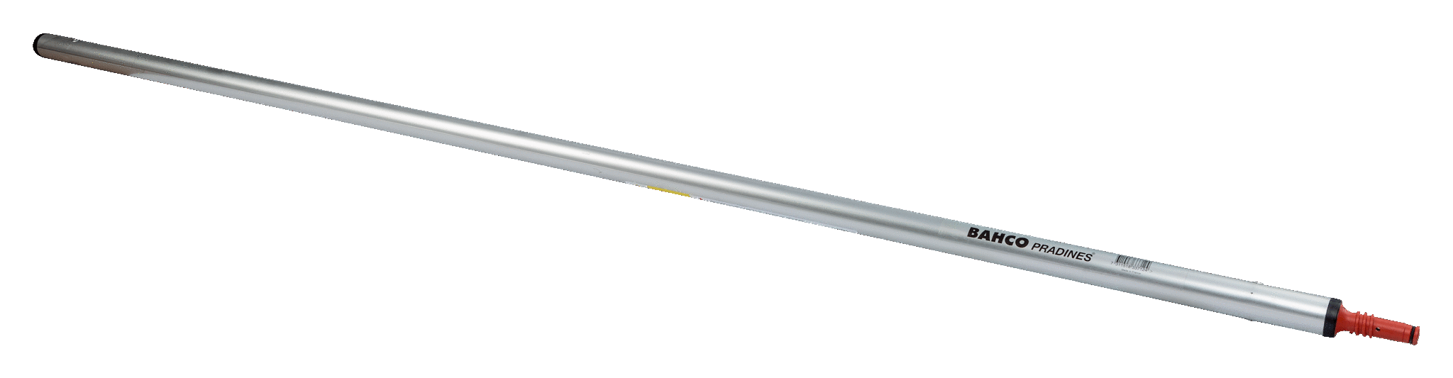 Bahco ASP-1850 Uzatma Çubuğu Alüminyum 1870mm