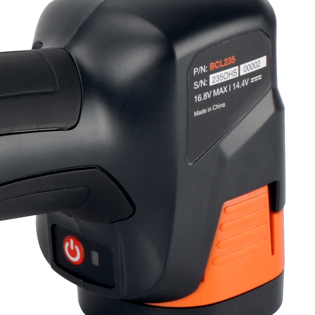 Bahco BCL235 Akülü Budama Makası 35mm