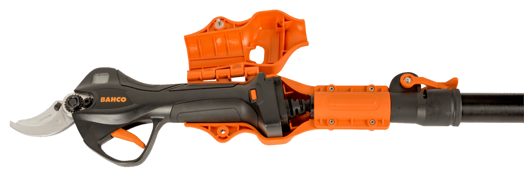 Bahco BCL25TP Akülü Budama Makası Uzatma Çubuğu