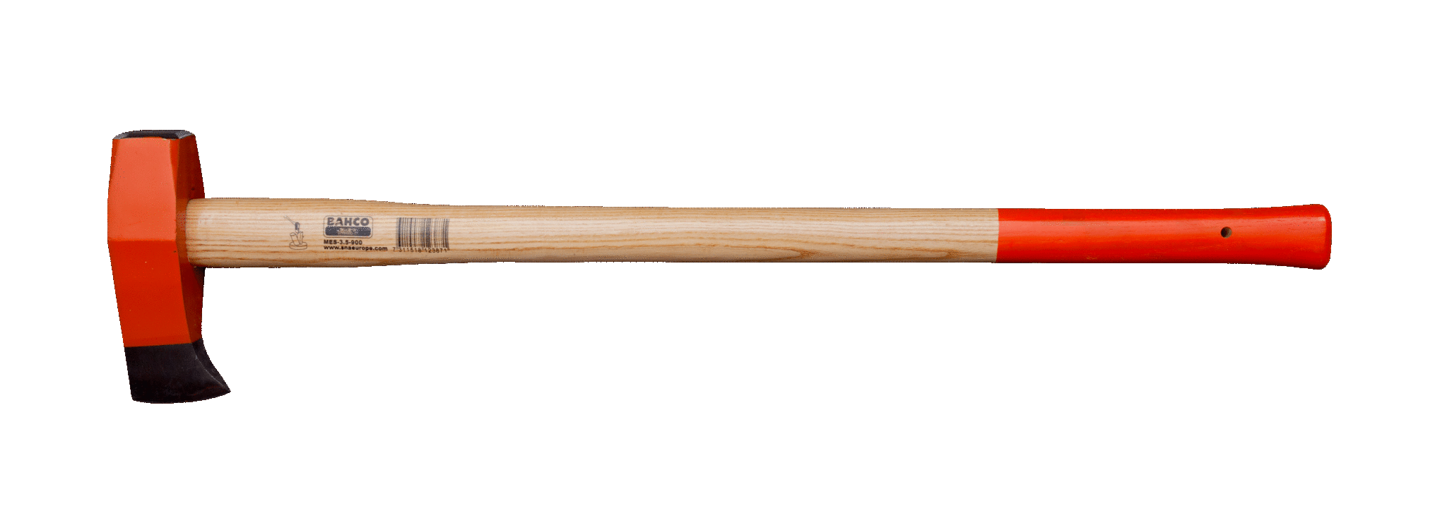 Bahco MES-3.5-900 Balta Yarma