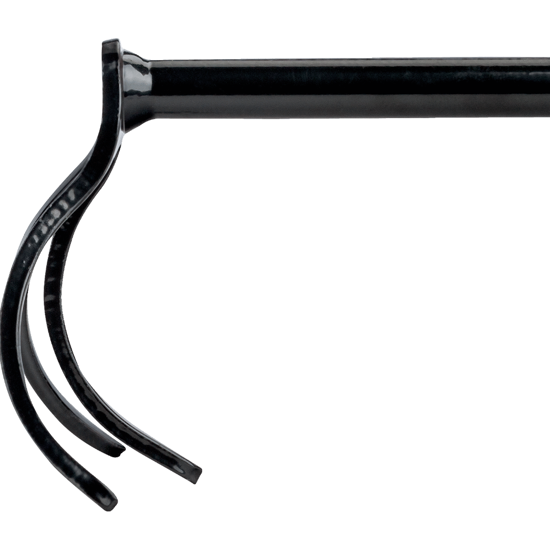 Bahco P274 Bahçe Tırmığı Üç Dişli